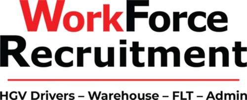 Workforce Recruitment