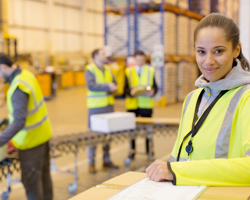 workforce recruitment